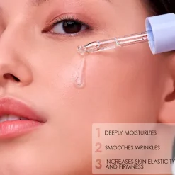 Outlet HA 1% H2O Serums