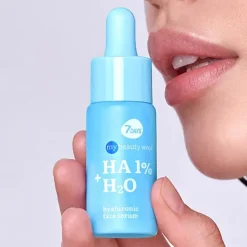 Outlet HA 1% H2O Serums