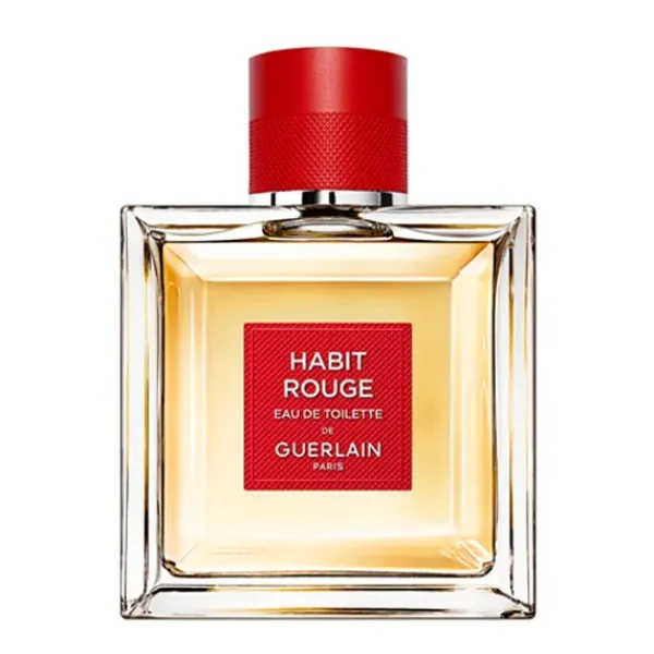 Hot Habit Rouge Perfumes