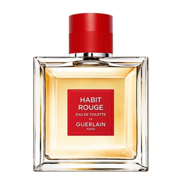 Hot Habit Rouge Perfumes