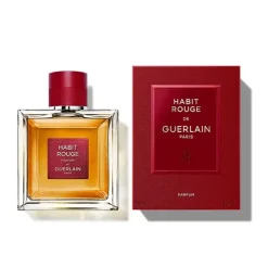 Hot Habit Rouge Perfumes