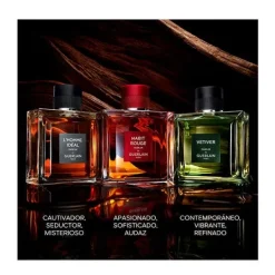 Hot Habit Rouge Perfumes