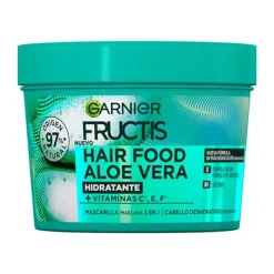 FRUCTIS Hidratantes Faciales|Aloe Vera<Hair Food Aloe Vera