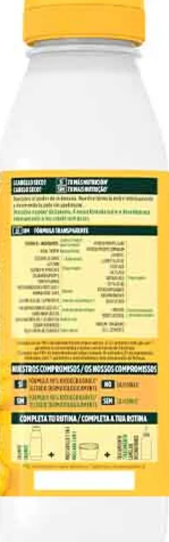 FRUCTIS Hidratantes Faciales|Cabello Seco<Hair Food Banana