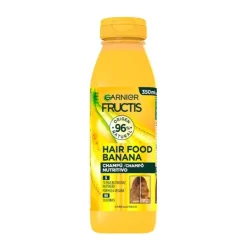 FRUCTIS Hidratantes Faciales|Cabello Seco<Hair Food Banana