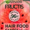 FRUCTIS Hidratantes Faciales|Sin Siliconas<Hair Food Sandía