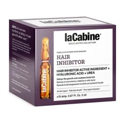 LACABINE Serums|Ampollas<Hair Inhibitor