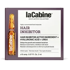 LACABINE Serums|Ampollas<Hair Inhibitor
