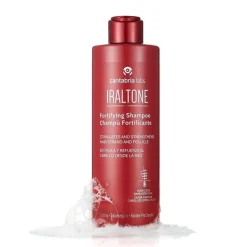 IRALTONE Hidratantes Faciales<Hair Loss