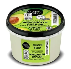 ORGANIC SHOP Hidratantes Faciales|Bdih<Hair Mask Express Repair