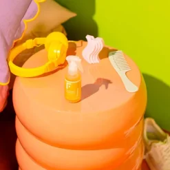 FRESHLY COSMETICS Protectores Térmicos|Capilares<Hair Radiance Keratin Spray