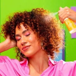 FRESHLY COSMETICS Protectores Térmicos|Capilares<Hair Radiance Keratin Spray