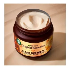 ORIGINAL REMEDIES Hidratantes Faciales|Cabello Dañado<Hair Remedy