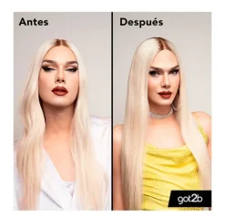 GOT2B Hidratantes Faciales|Lacas<Hairspray Glued