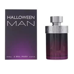 HALLOWEEN Perfumes<Man