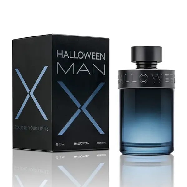 HALLOWEEN Perfumes<Man X
