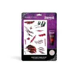 MAGIC STUDIO Estuches Y Sets<Halloween Party Makeup Set