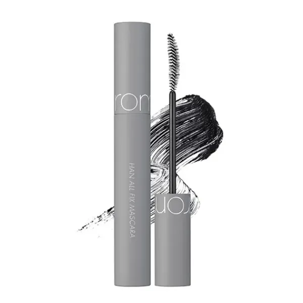 Han All Fix Mascara Máscara De Pestañas