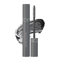 Clearance Han All Fix Mascara Volume Black Máscara De Pestañas