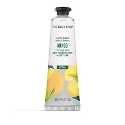 New Hand Balm Mango Corporal