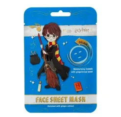 New Harry Potter Mascarillas