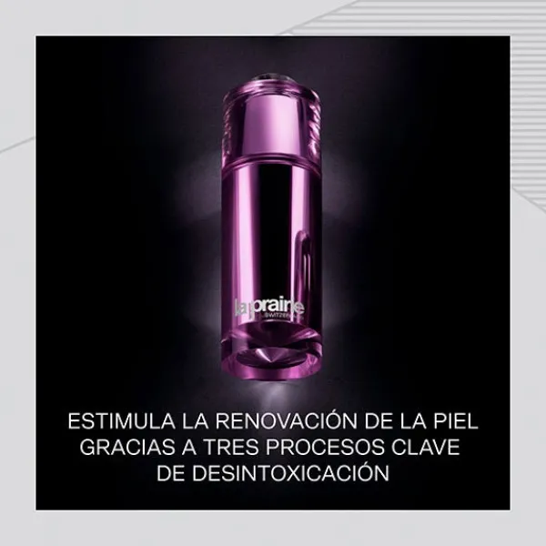 LA PRAIRIE Antiedad<Haute-Rejuvenation Elixir