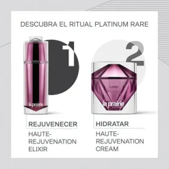 LA PRAIRIE Antiedad<Haute-Rejuvenation Elixir