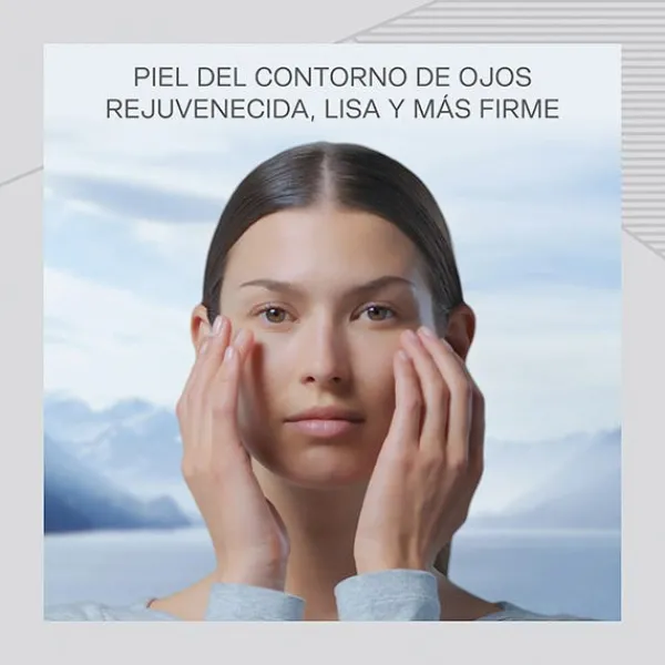 LA PRAIRIE Contorno Ojos<Haute-Rejuvenation Eye Elixir