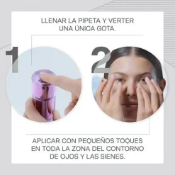 LA PRAIRIE Contorno Ojos<Haute-Rejuvenation Eye Elixir