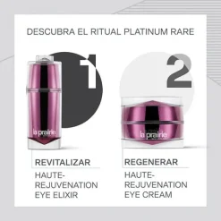 LA PRAIRIE Contorno Ojos<Haute-Rejuvenation Eye Elixir