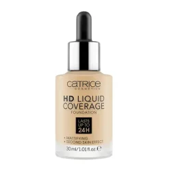 CATRICE Bases De Maquillaje<Hd Base Cobertura Líquida