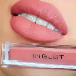INGLOT Pintalabios<Hd Lip Tint Matte