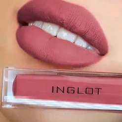 INGLOT Pintalabios<Hd Lip Tint Matte