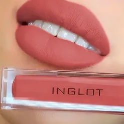 INGLOT Pintalabios<Hd Lip Tint Matte