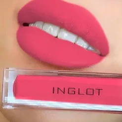 INGLOT Pintalabios<Hd Lip Tint Matte