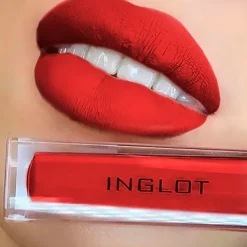 INGLOT Pintalabios<Hd Lip Tint Matte