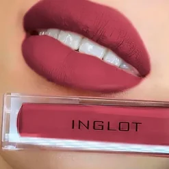 INGLOT Pintalabios<Hd Lip Tint Matte