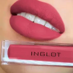 INGLOT Pintalabios<Hd Lip Tint Matte