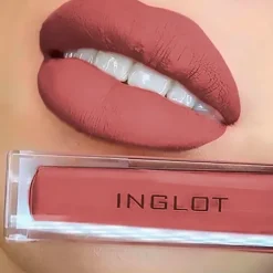 INGLOT Pintalabios<Hd Lip Tint Matte