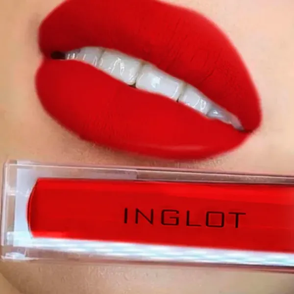Discount Hd Lip Tint Matte Pintalabios