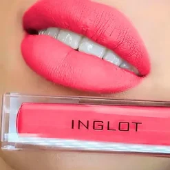 INGLOT Pintalabios<Hd Lip Tint Matte