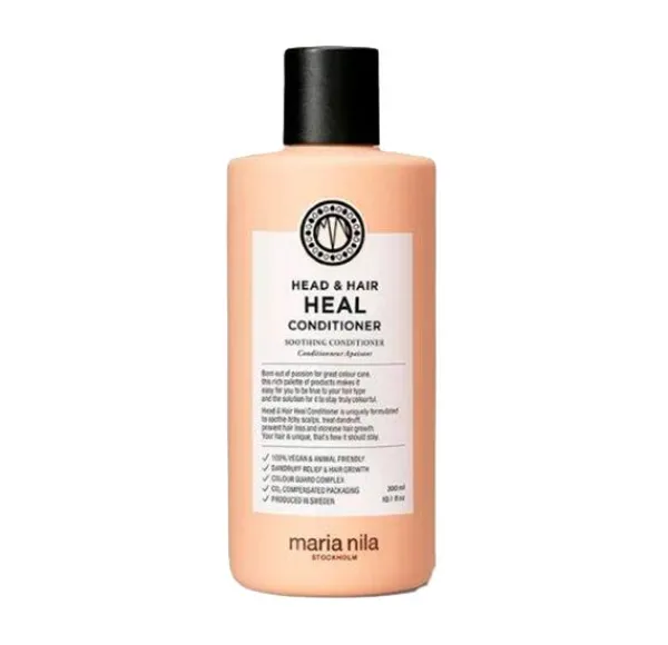 MARIA NILA Acondicionadores<Head & Hair Heal