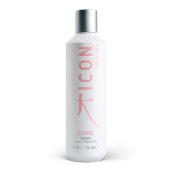 ICON Hidratantes Faciales|Champús<Healing