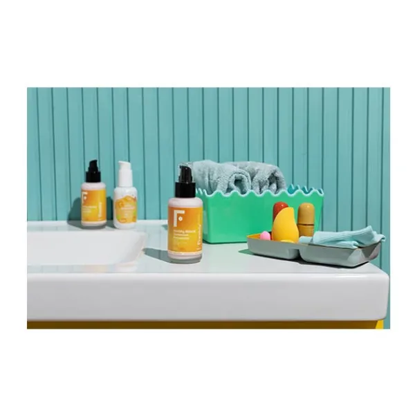 FRESHLY COSMETICS Mineral|Spf 50 - 100<Healthy Mineral Sunscreen Protection