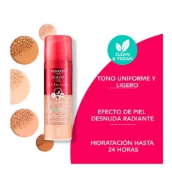 Discount Healthy Mix Glow Tint Bases De Maquillaje