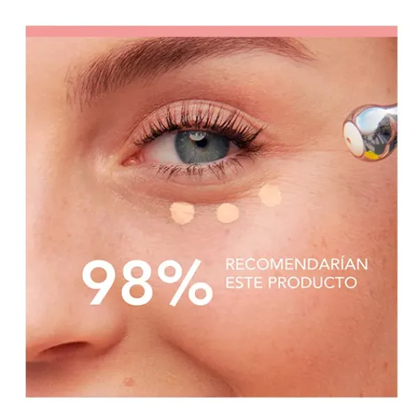 New Healthy Mix Serum Concealer Correctores De Maquillaje