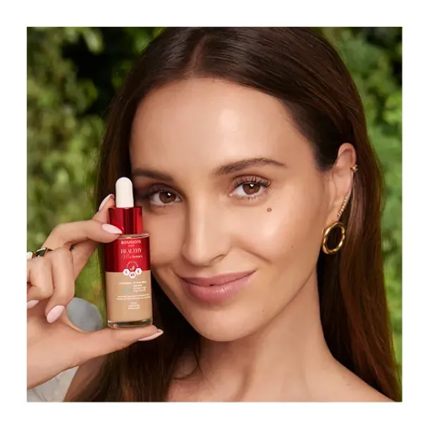 Healthy Mix Serum Foundation Bases De Maquillaje