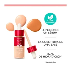 BOURJOIS Bases De Maquillaje<Healthy Mix Serum Foundation