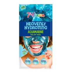 Hot Heavenly Hydraating Mascarillas