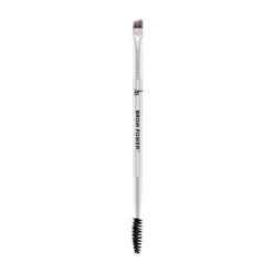 Outlet Heavenly Luxe™ Brow Power™ Universal Brow-Transformer Brush Cejas